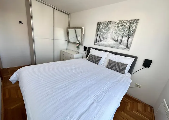 Apartment Forty Two