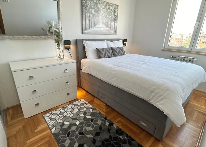 Apartment Forty Two