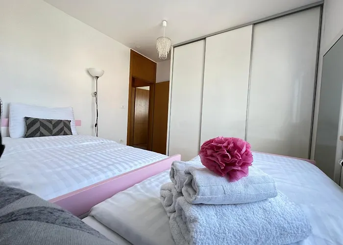 Apartment Forty Two