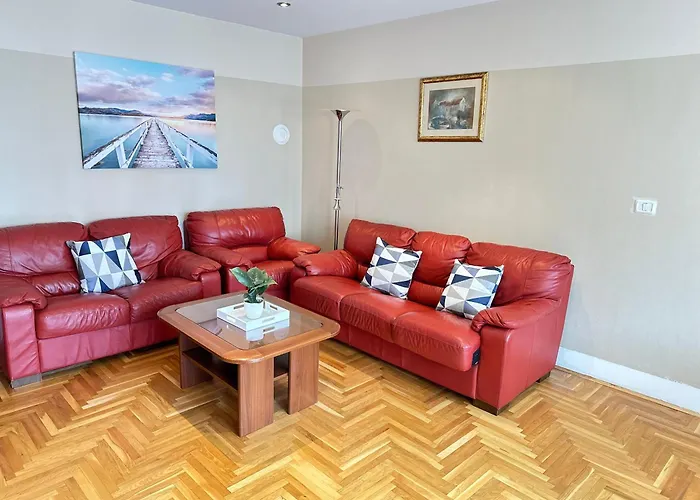 Apartment Forty Two