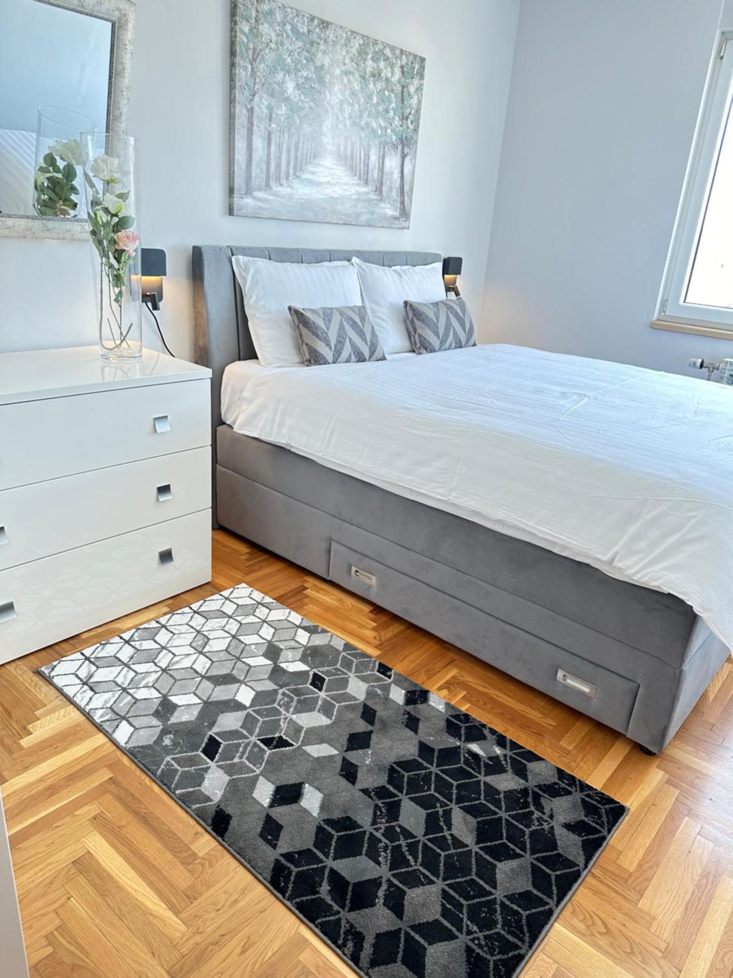Apartament Forty Two *