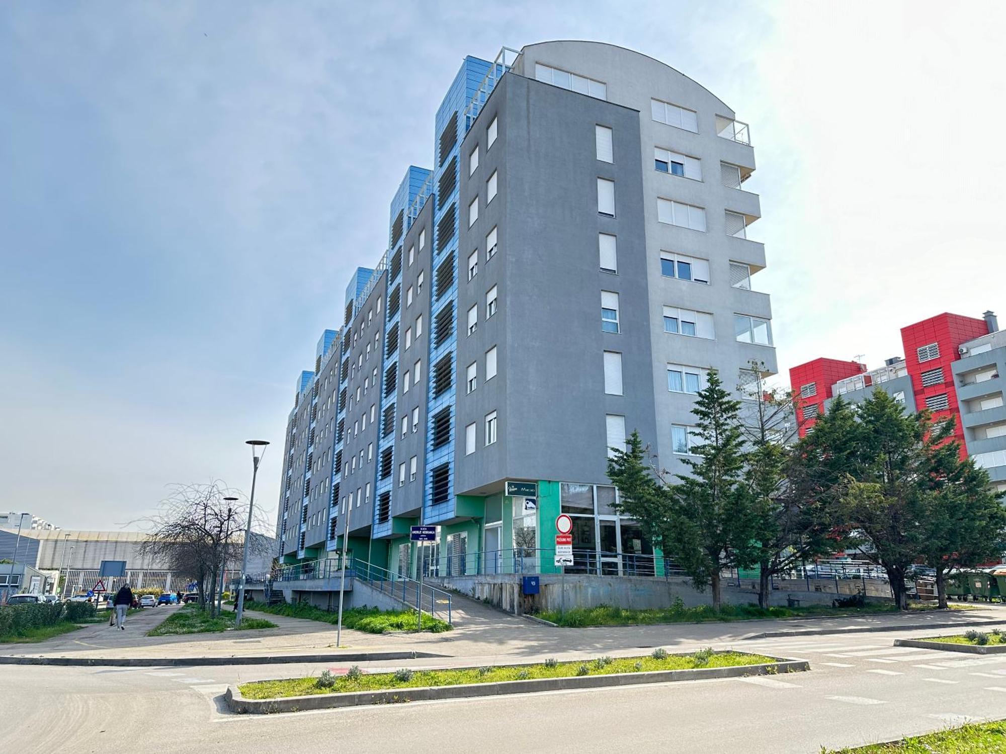 Apartament Forty Two *