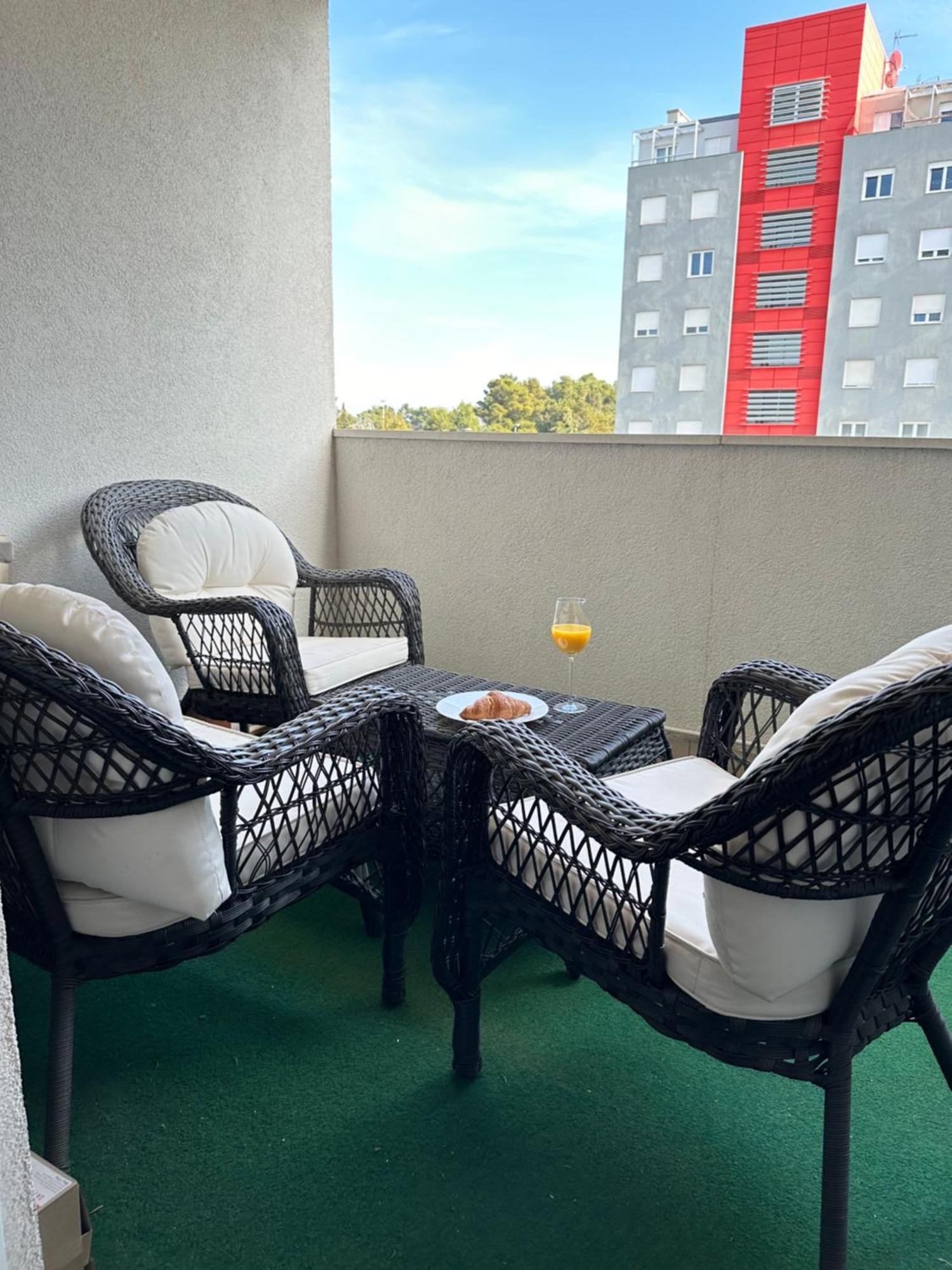 Apartament Forty Two Zadar