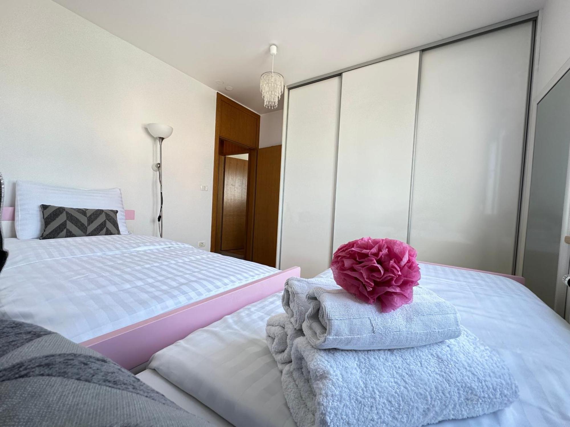 Apartament Forty Two