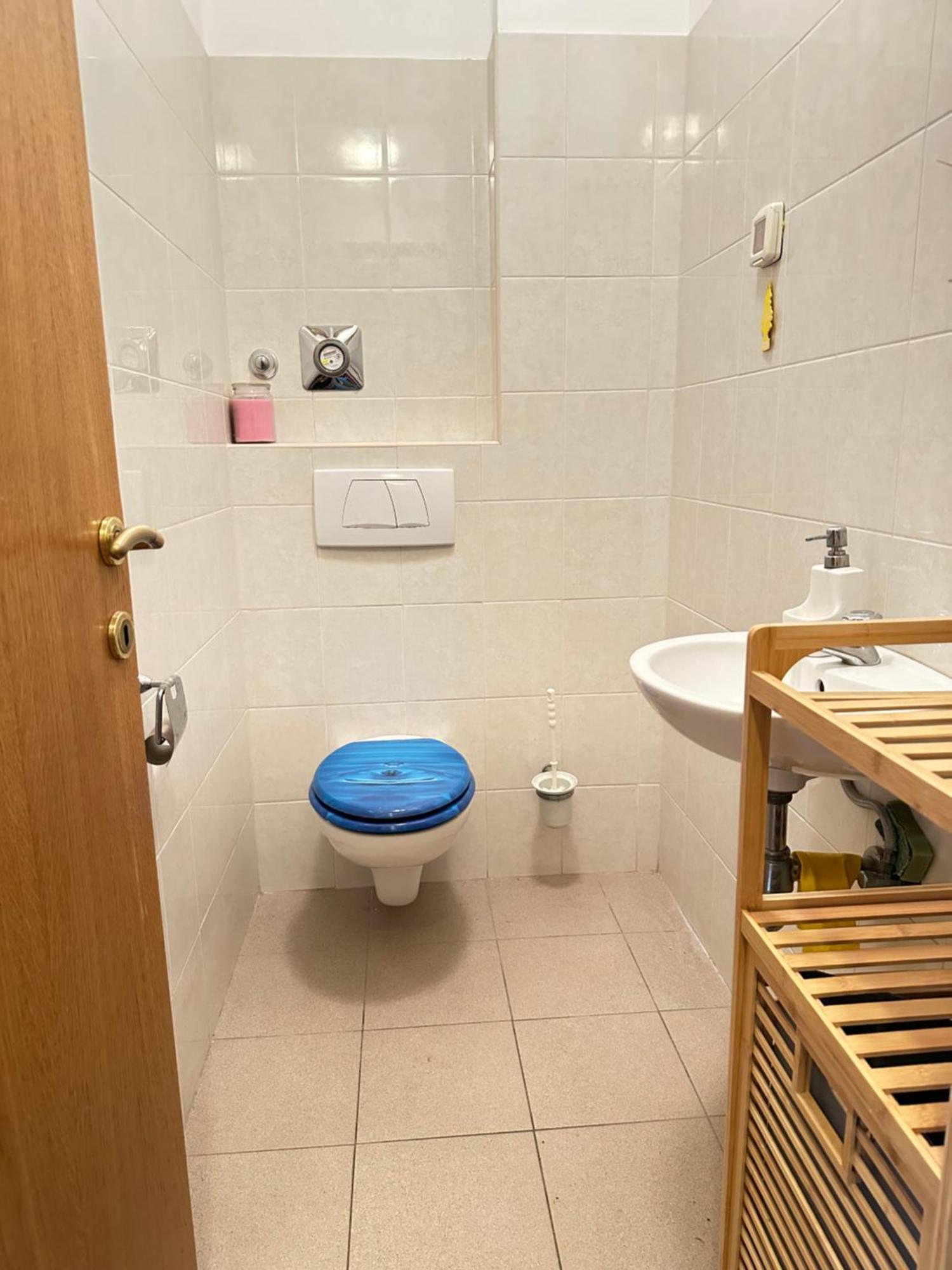 Forty Two Apartament