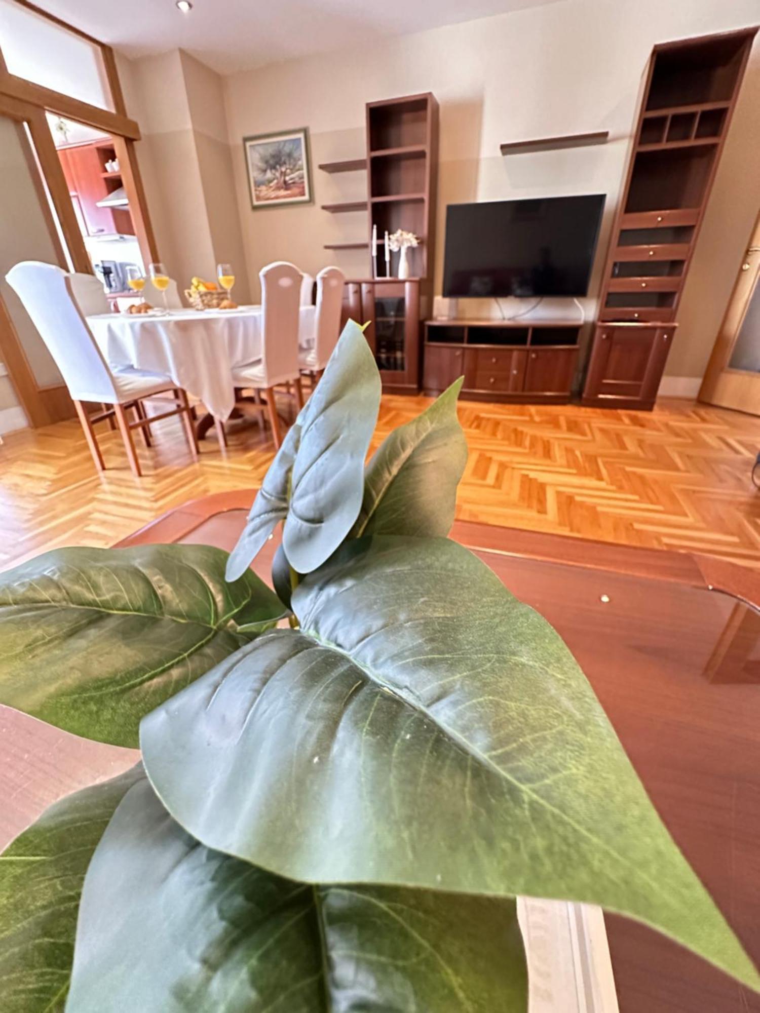 Apartament Forty Two Zadar