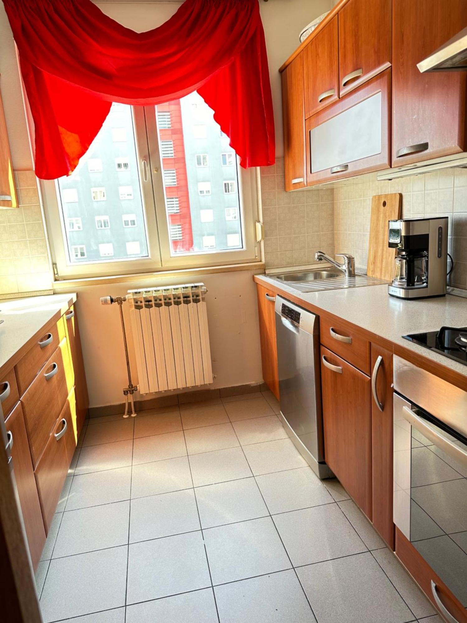 Apartament Forty Two *