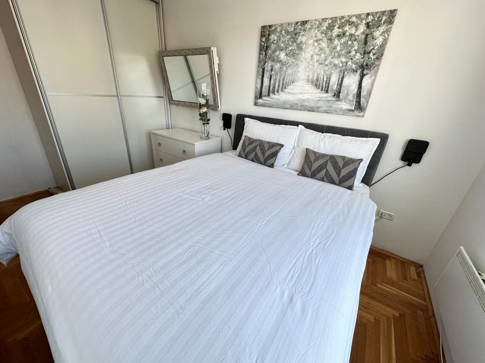 Apartament Forty Two Zadar