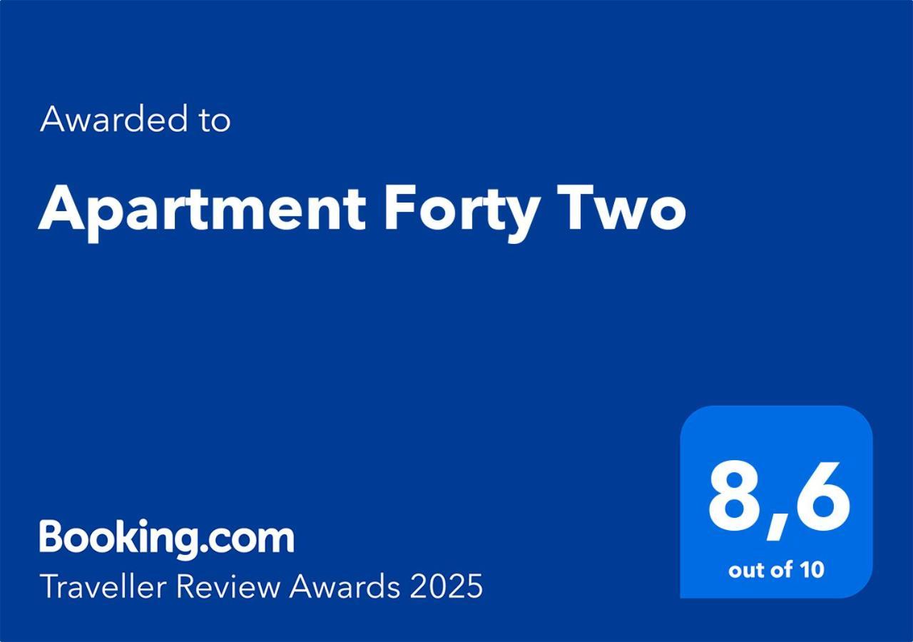 Forty Two