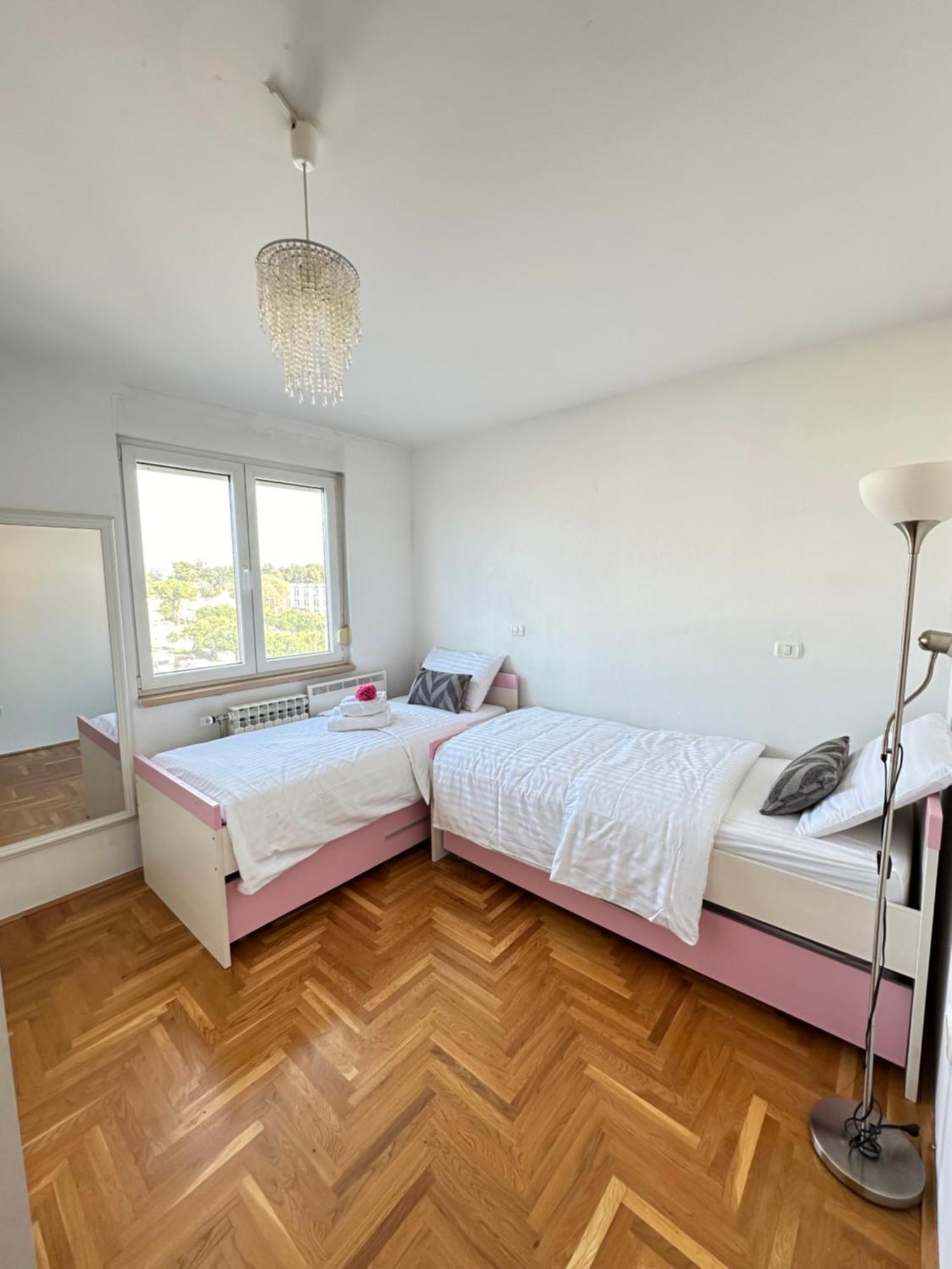 Forty Two Apartament Zadar